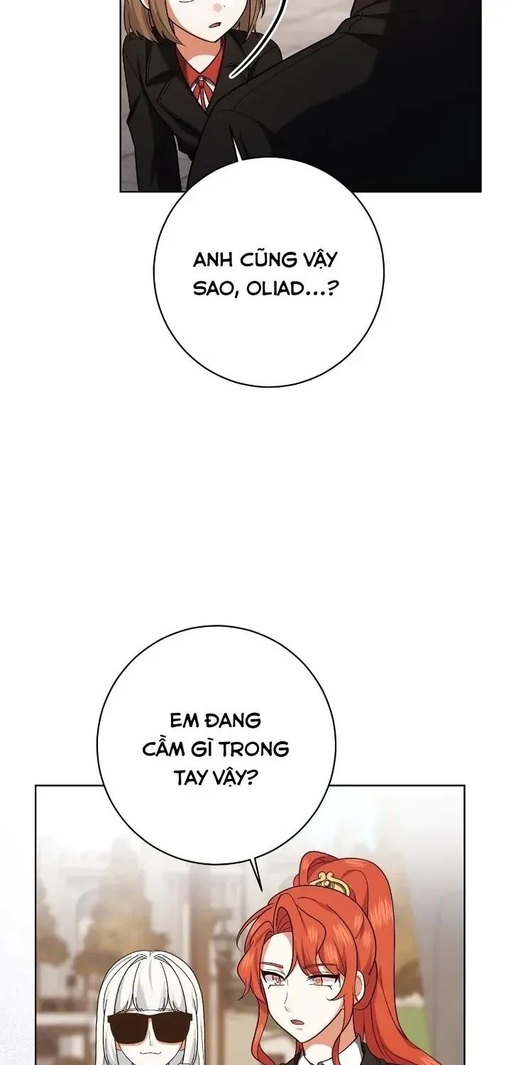 Tôi Chỉ Là Một Tiểu Thư Bình Thường Chap 205 - Next Chap 206