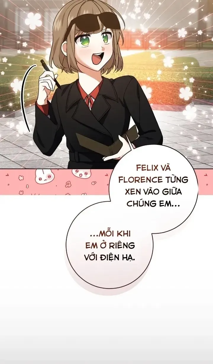 Tôi Chỉ Là Một Tiểu Thư Bình Thường Chap 205 - Next Chap 206