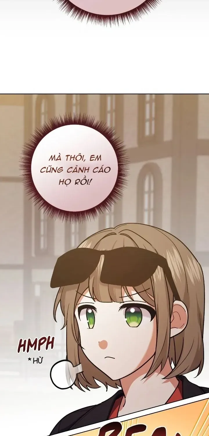 Tôi Chỉ Là Một Tiểu Thư Bình Thường Chap 205 - Next Chap 206
