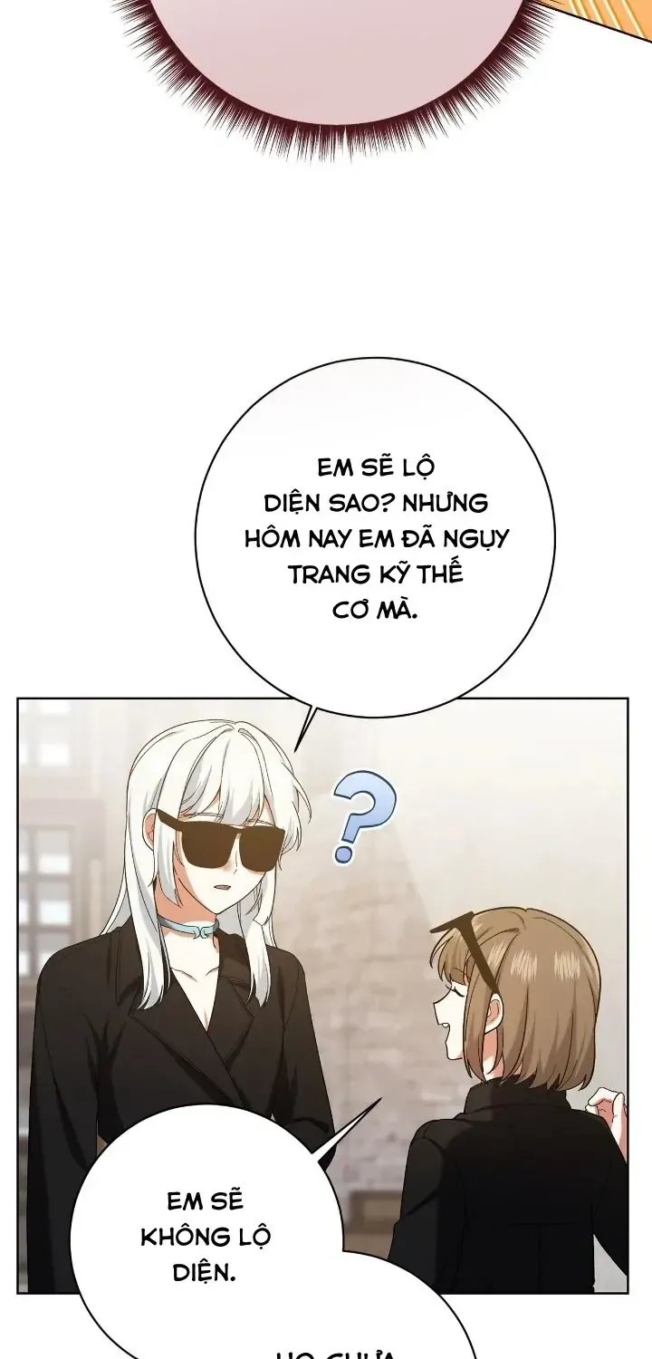 Tôi Chỉ Là Một Tiểu Thư Bình Thường Chap 205 - Next Chap 206