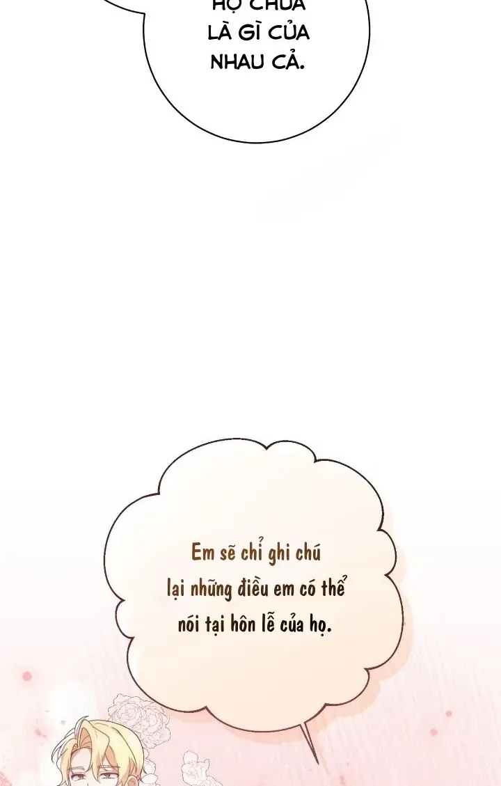 Tôi Chỉ Là Một Tiểu Thư Bình Thường Chap 205 - Next Chap 206