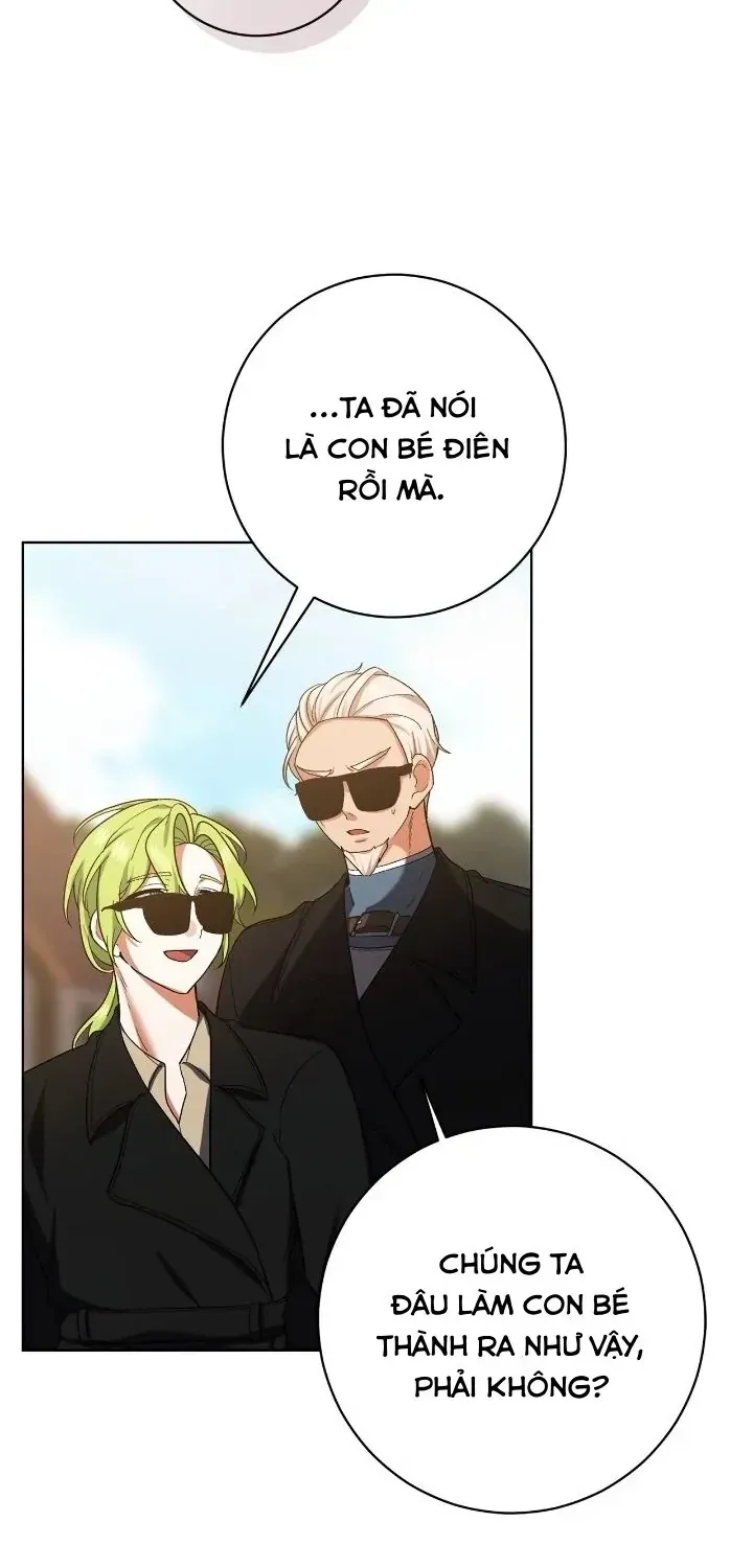 Tôi Chỉ Là Một Tiểu Thư Bình Thường Chap 205 - Next Chap 206