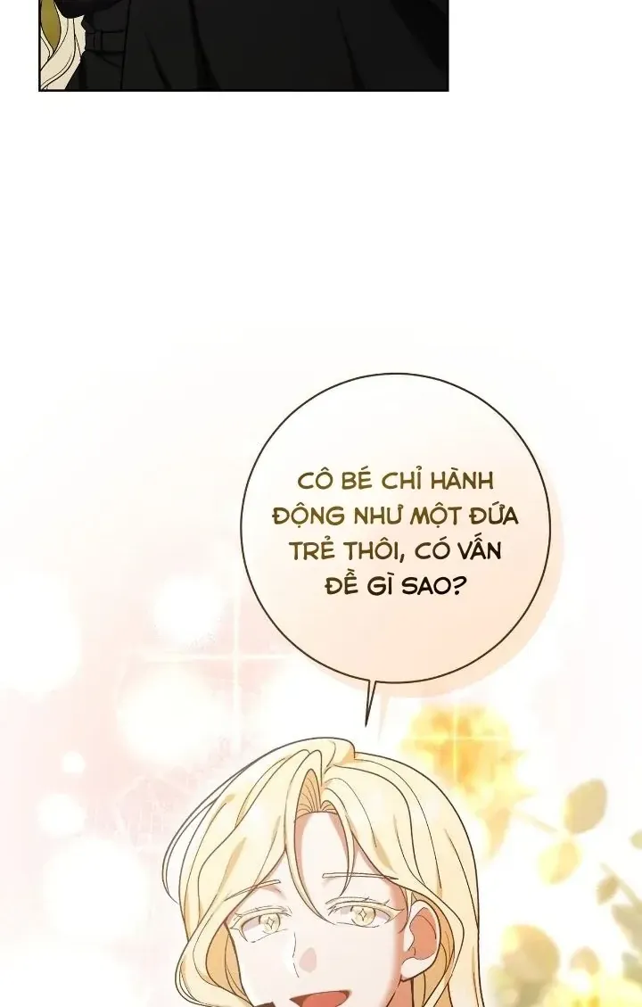 Tôi Chỉ Là Một Tiểu Thư Bình Thường Chap 205 - Next Chap 206