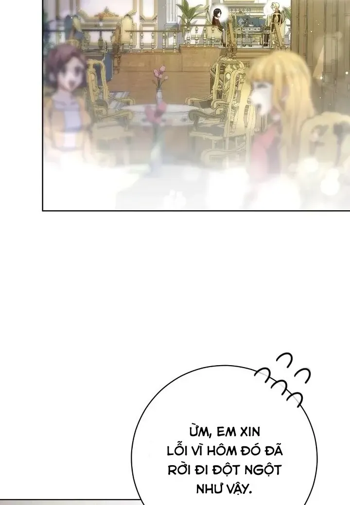 Tôi Chỉ Là Một Tiểu Thư Bình Thường Chap 205 - Next Chap 206