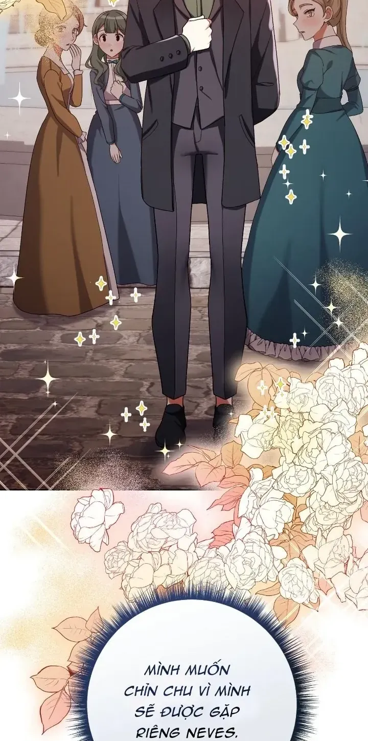 Tôi Chỉ Là Một Tiểu Thư Bình Thường Chap 205 - Next Chap 206