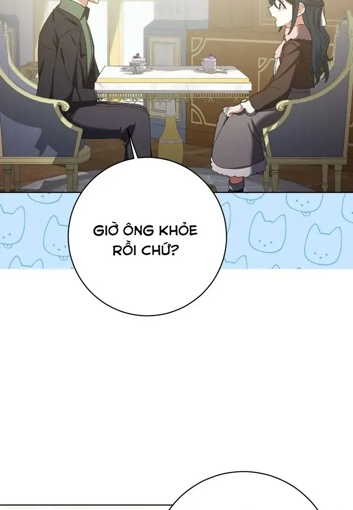 Tôi Chỉ Là Một Tiểu Thư Bình Thường Chap 205 - Next Chap 206