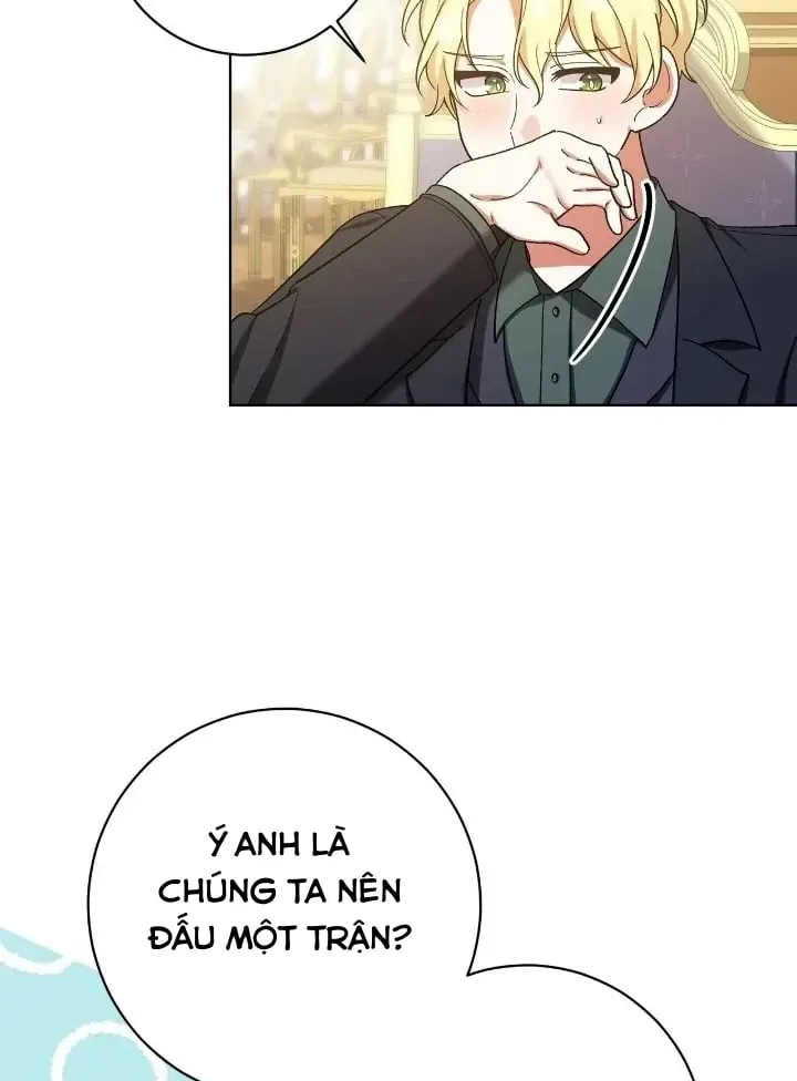 Tôi Chỉ Là Một Tiểu Thư Bình Thường Chap 205 - Next Chap 206