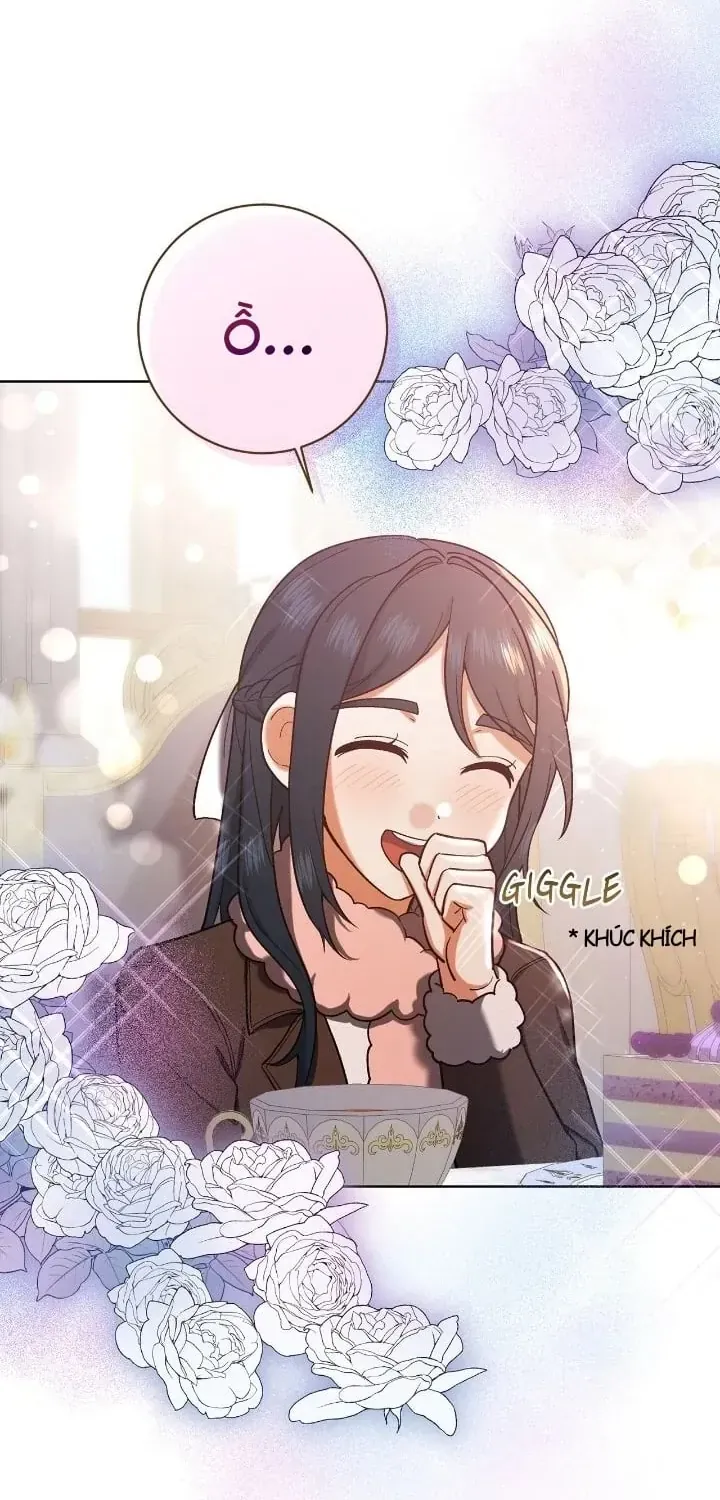 Tôi Chỉ Là Một Tiểu Thư Bình Thường Chap 205 - Next Chap 206