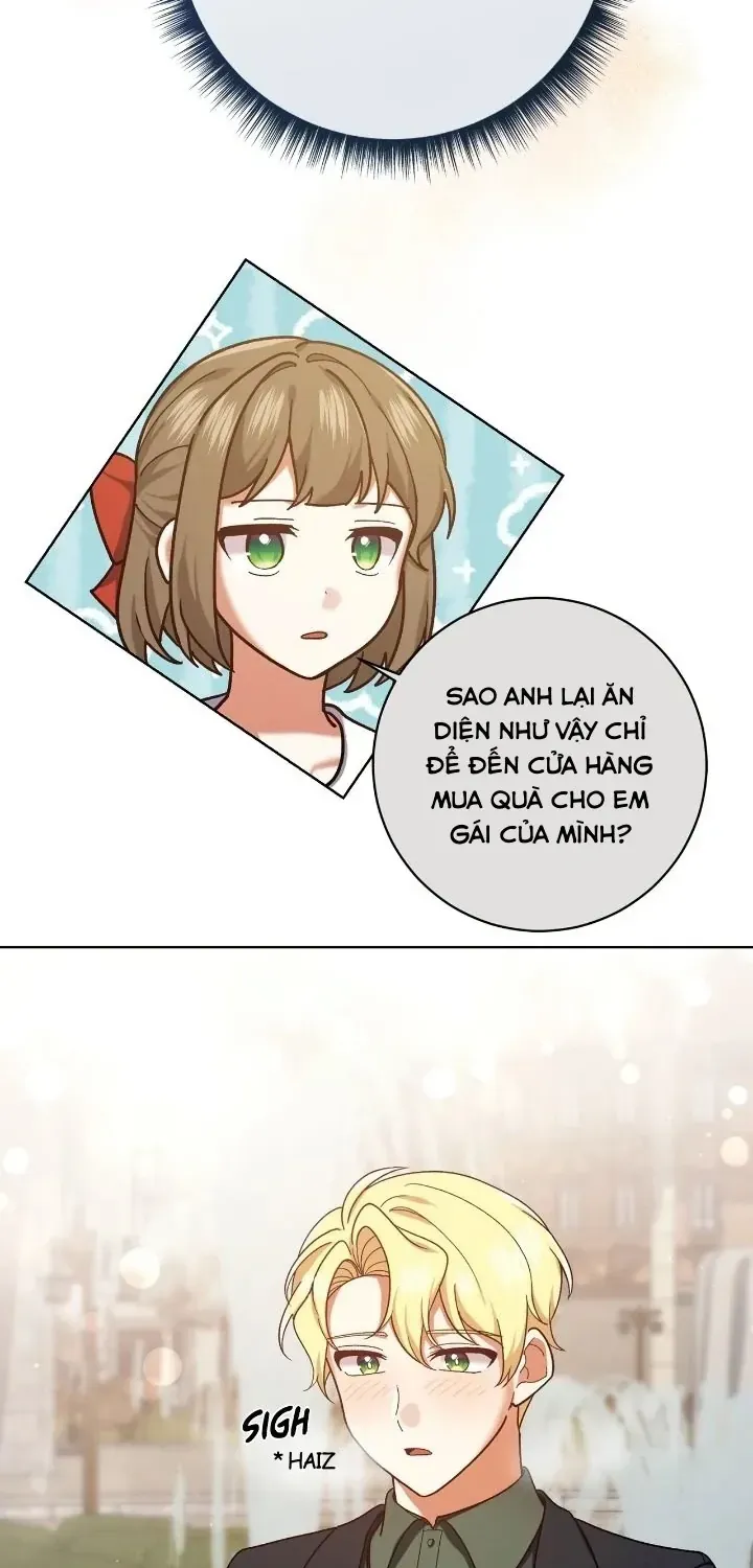 Tôi Chỉ Là Một Tiểu Thư Bình Thường Chap 205 - Next Chap 206