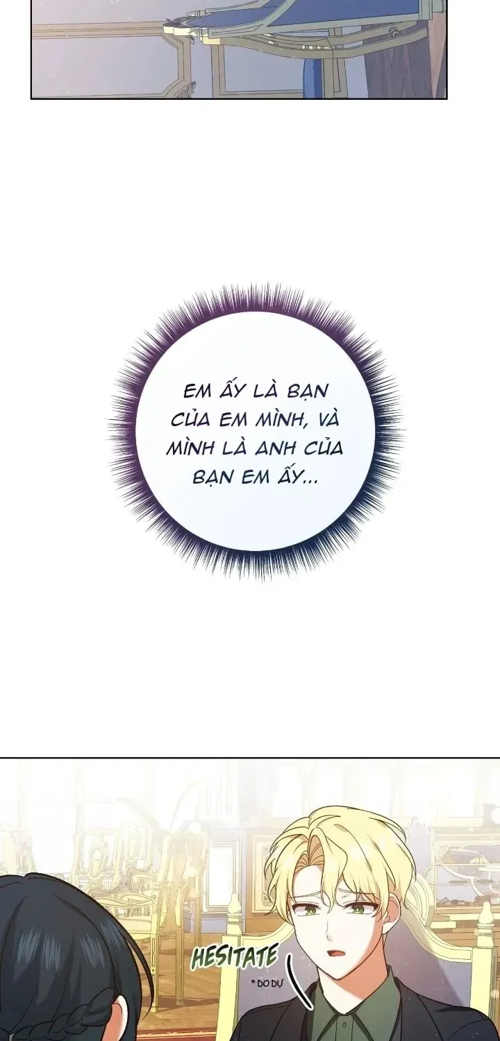 Tôi Chỉ Là Một Tiểu Thư Bình Thường Chap 205 - Next Chap 206