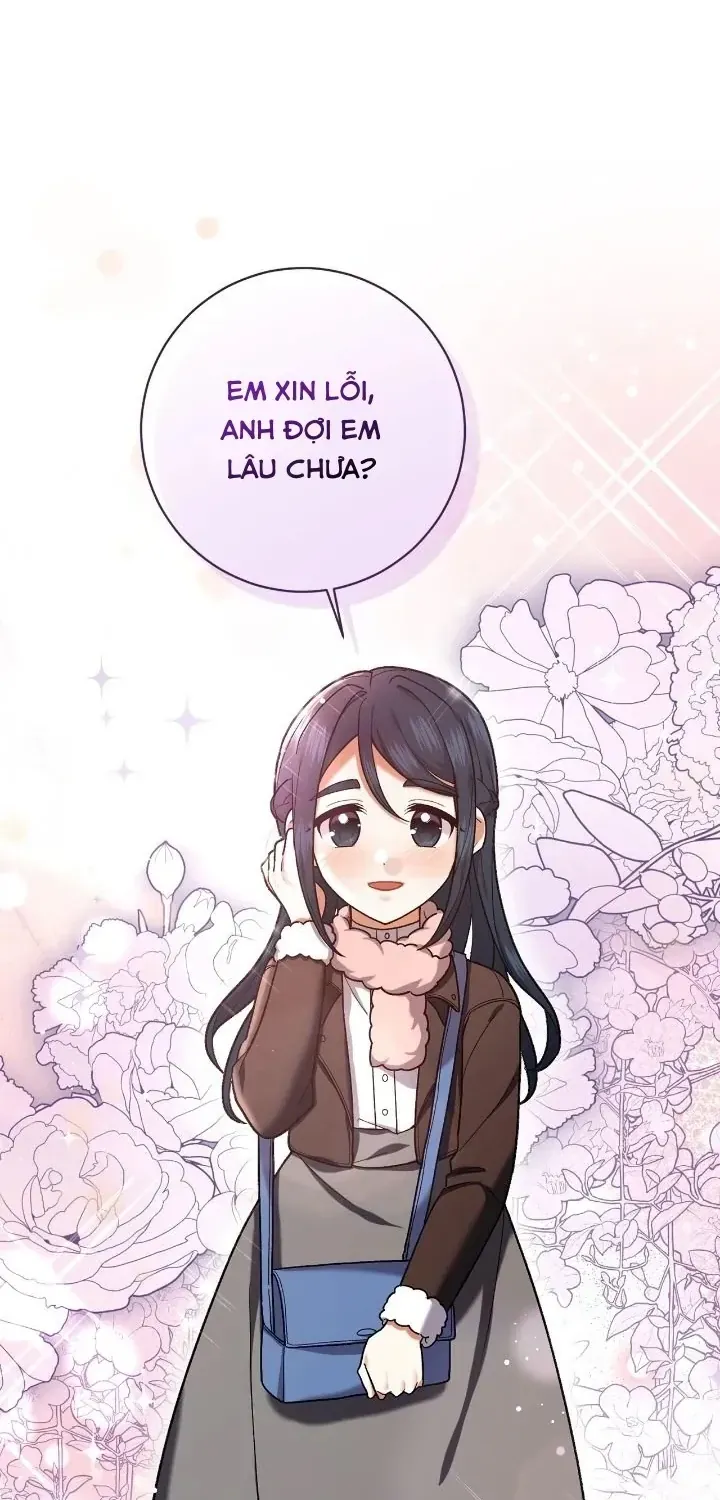 Tôi Chỉ Là Một Tiểu Thư Bình Thường Chap 205 - Next Chap 206