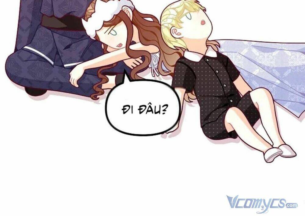 Tôi Chỉ Là Một Tiểu Thư Bình Thường Chap 67 - Next Chap 68
