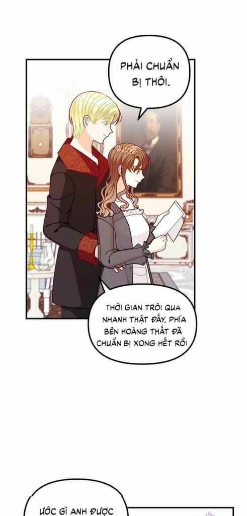 Tôi Chỉ Là Một Tiểu Thư Bình Thường Chap 67 - Next Chap 68
