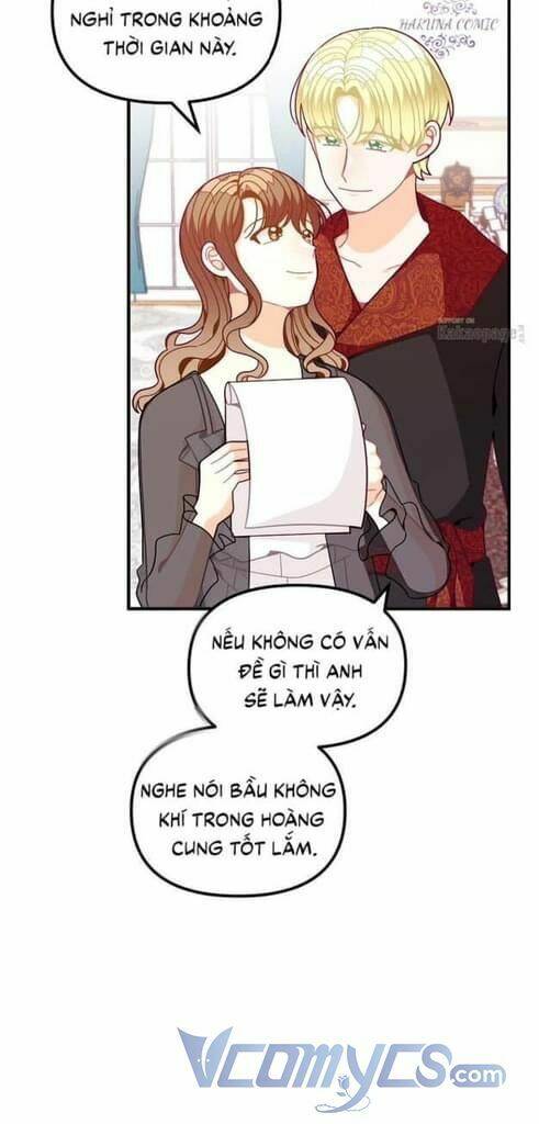 Tôi Chỉ Là Một Tiểu Thư Bình Thường Chap 67 - Next Chap 68