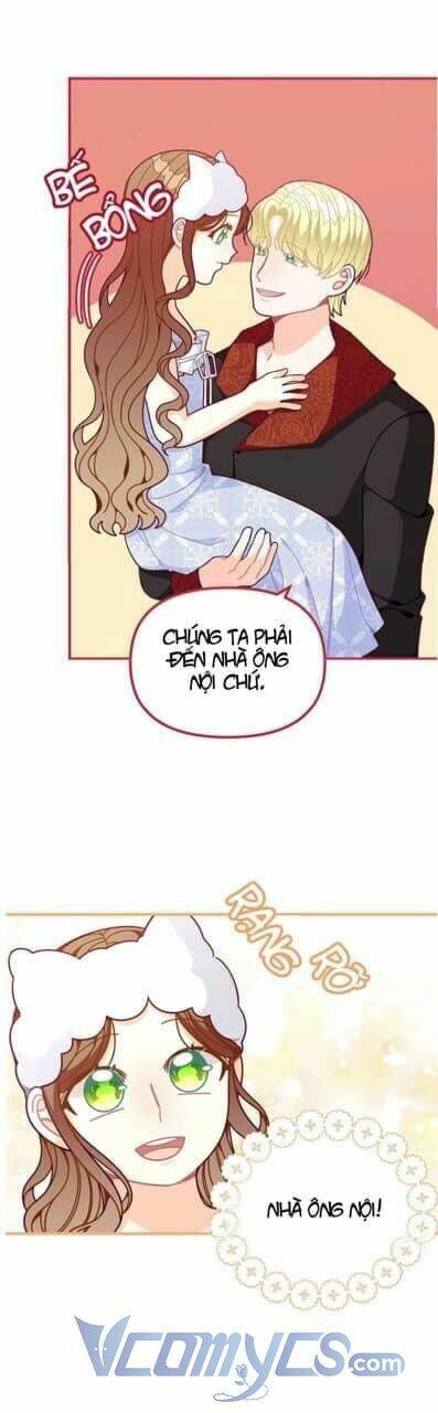 Tôi Chỉ Là Một Tiểu Thư Bình Thường Chap 67 - Next Chap 68