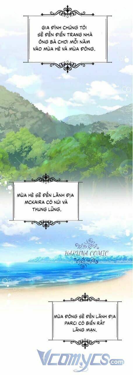 Tôi Chỉ Là Một Tiểu Thư Bình Thường Chap 67 - Next Chap 68