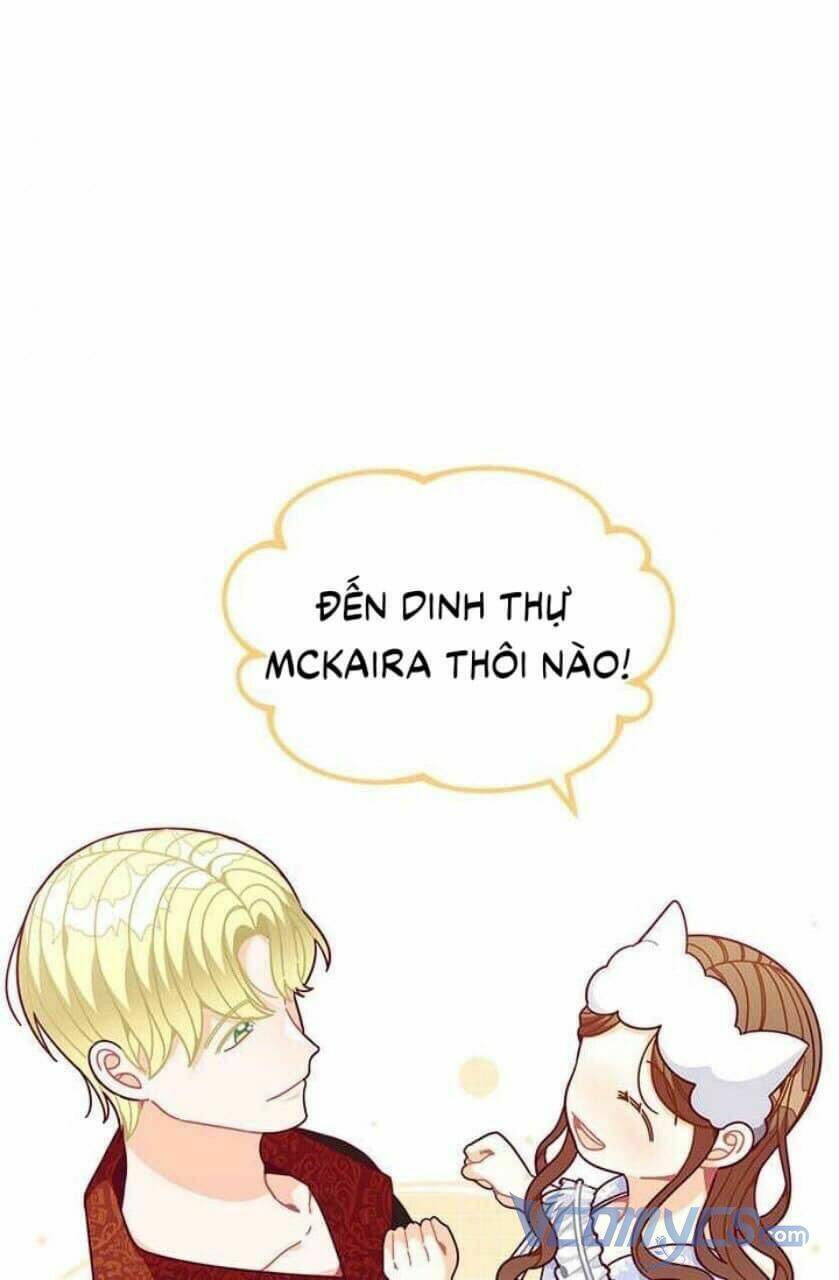 Tôi Chỉ Là Một Tiểu Thư Bình Thường Chap 67 - Next Chap 68