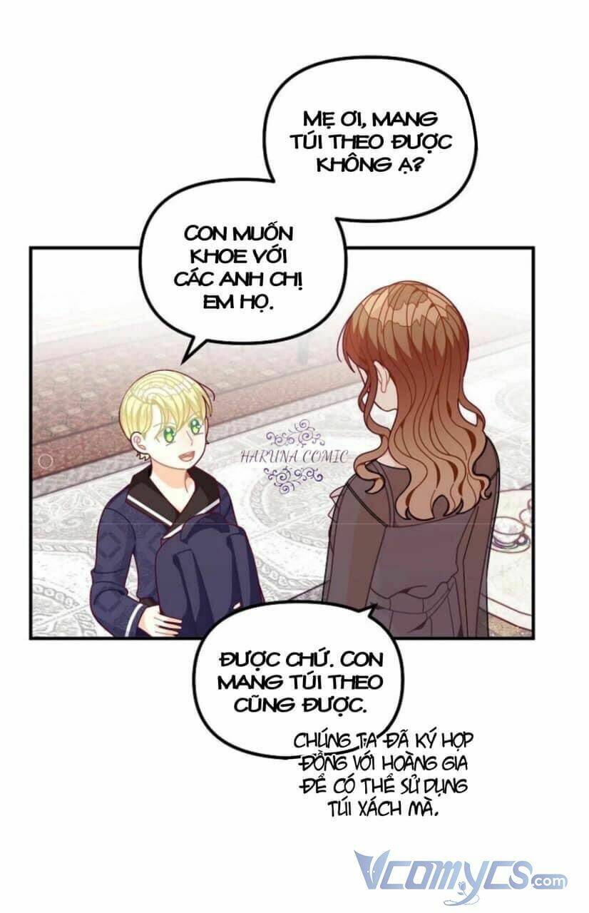 Tôi Chỉ Là Một Tiểu Thư Bình Thường Chap 67 - Next Chap 68