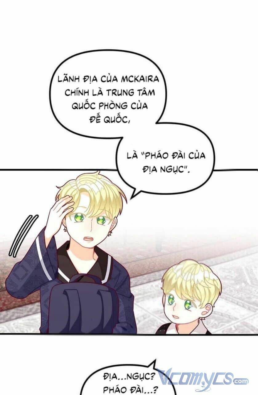 Tôi Chỉ Là Một Tiểu Thư Bình Thường Chap 67 - Next Chap 68