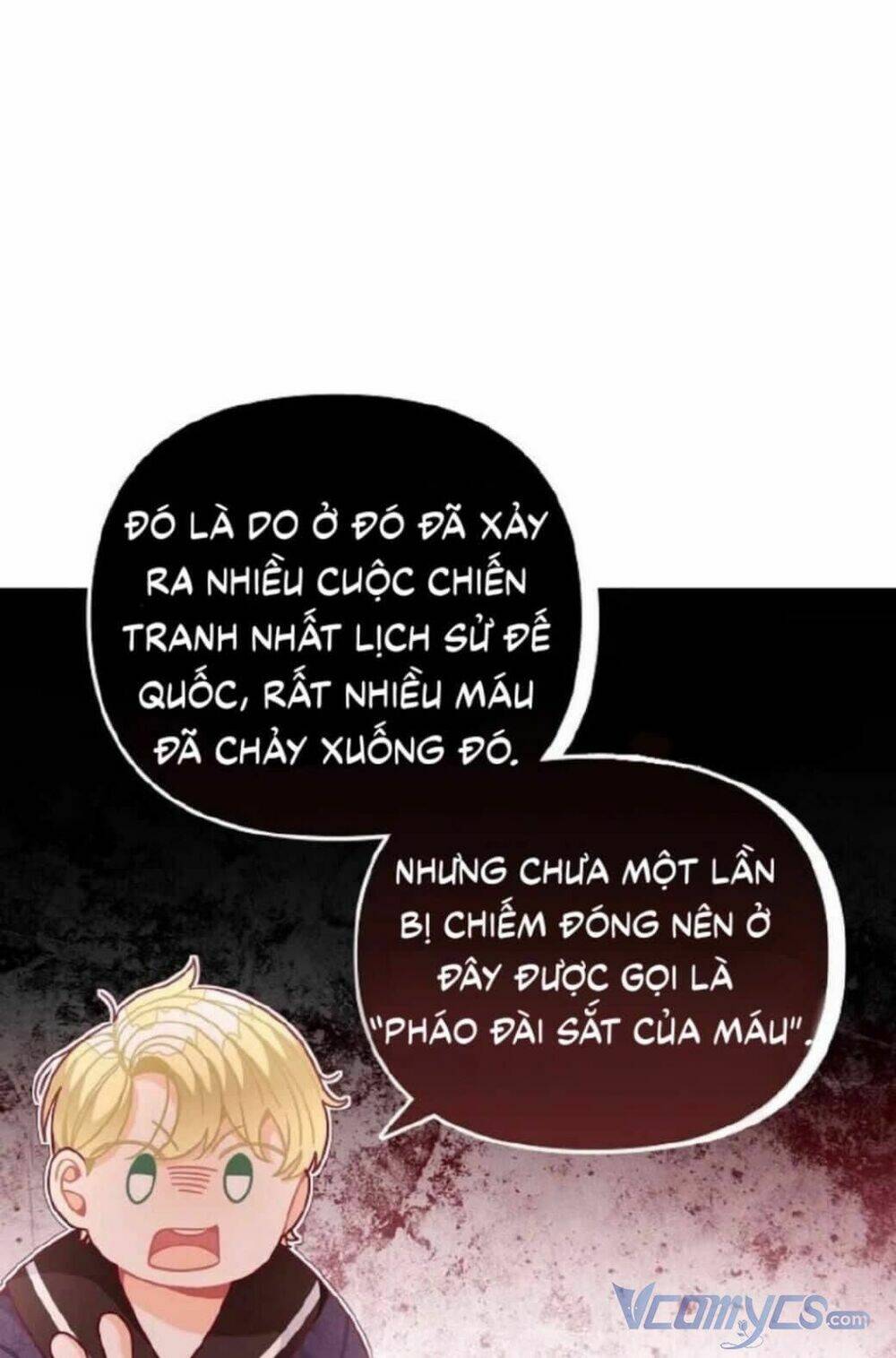 Tôi Chỉ Là Một Tiểu Thư Bình Thường Chap 67 - Next Chap 68