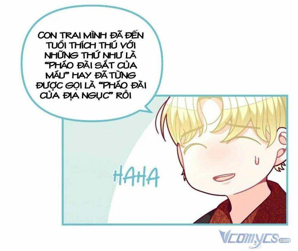 Tôi Chỉ Là Một Tiểu Thư Bình Thường Chap 67 - Next Chap 68