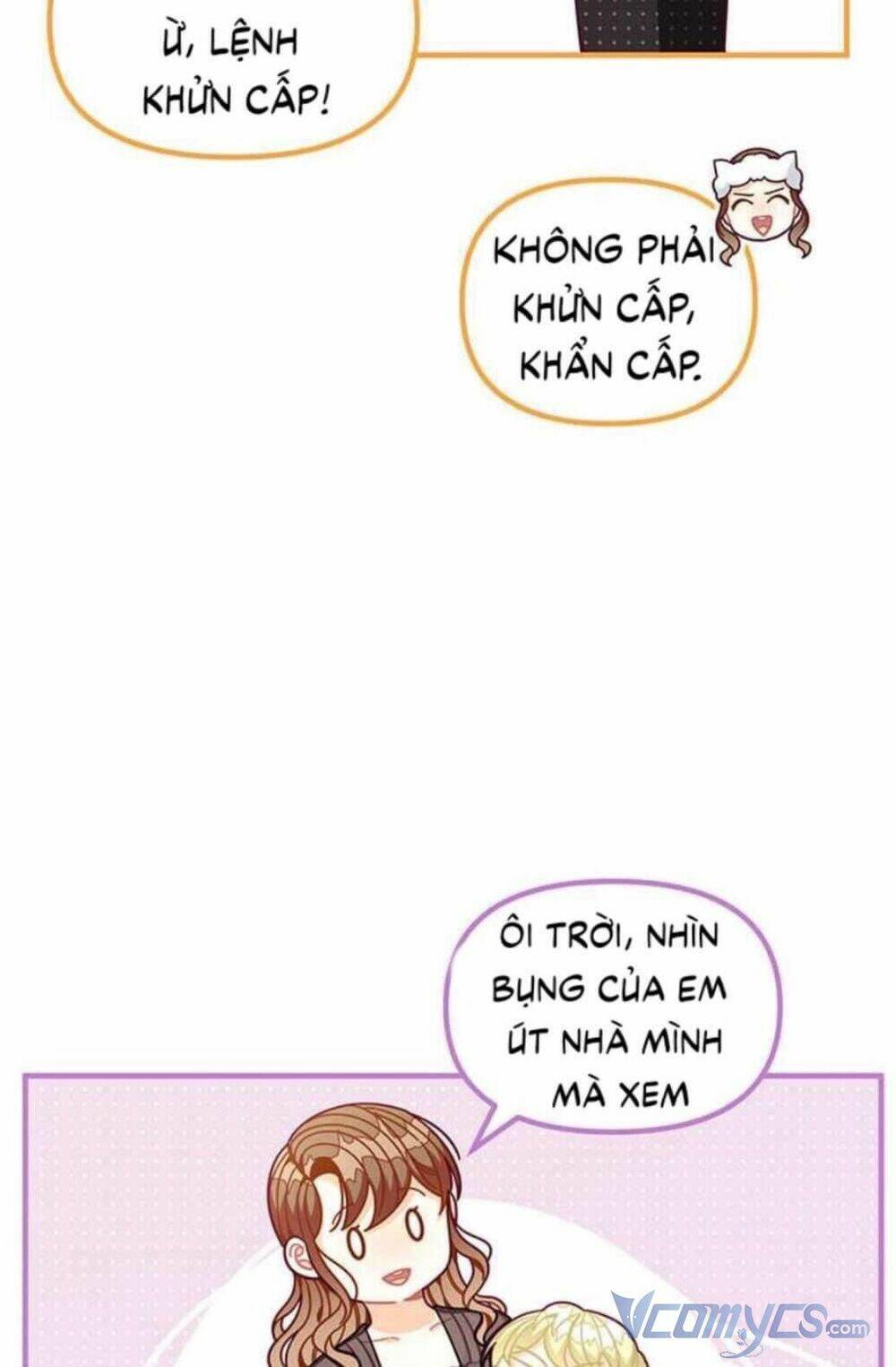 Tôi Chỉ Là Một Tiểu Thư Bình Thường Chap 67 - Next Chap 68