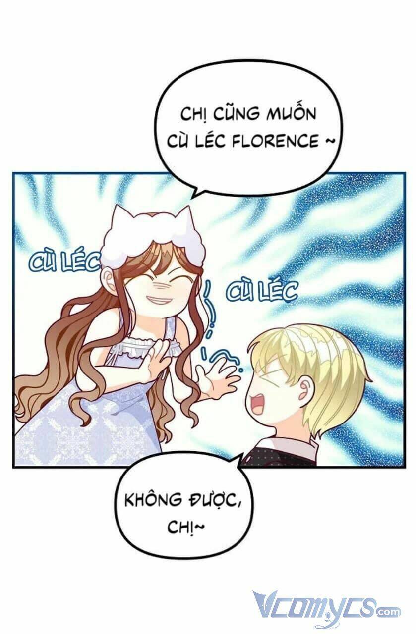 Tôi Chỉ Là Một Tiểu Thư Bình Thường Chap 67 - Next Chap 68