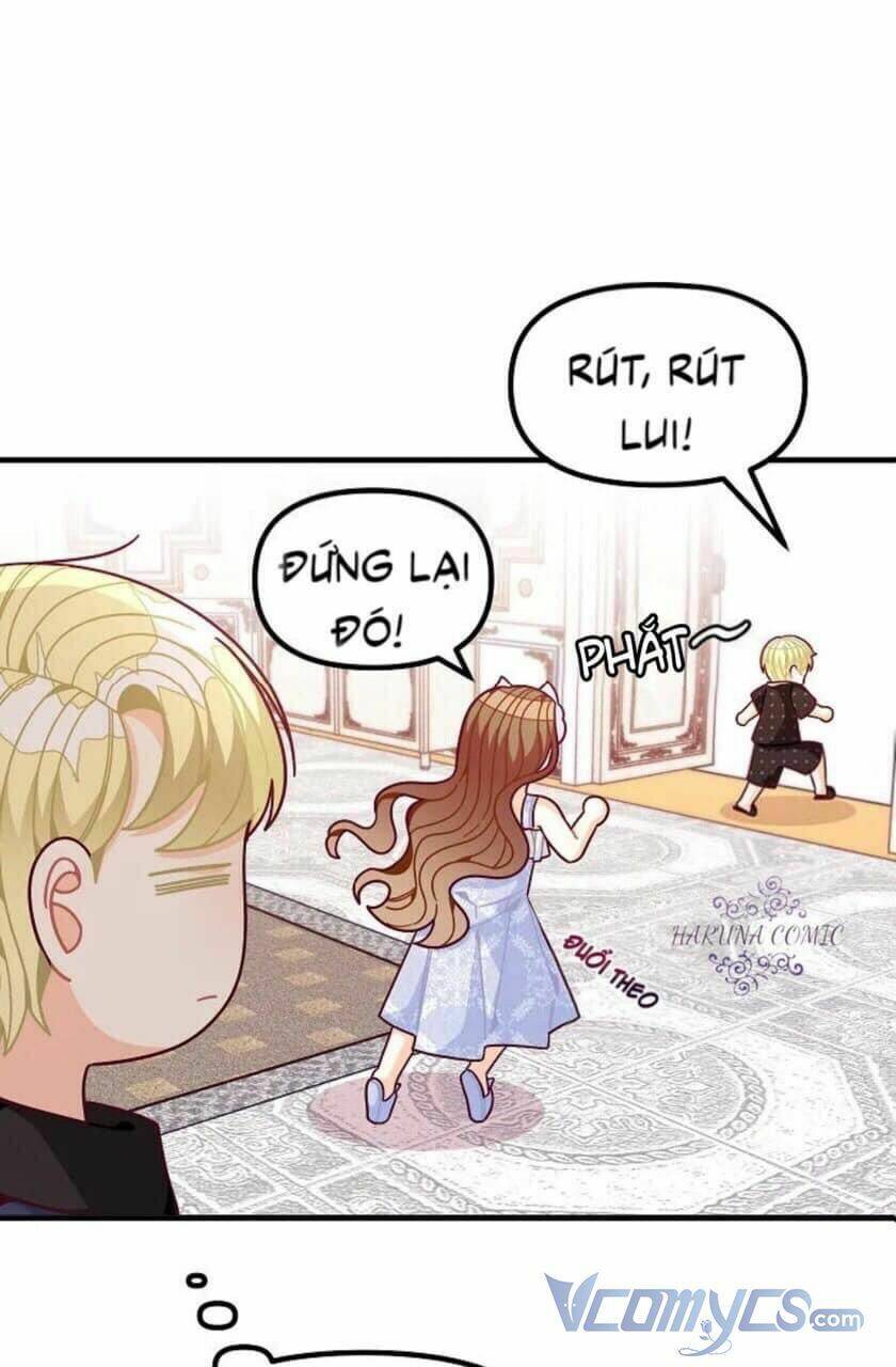 Tôi Chỉ Là Một Tiểu Thư Bình Thường Chap 67 - Next Chap 68