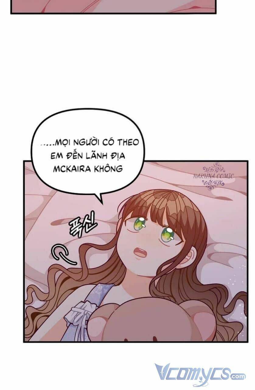 Tôi Chỉ Là Một Tiểu Thư Bình Thường Chap 67 - Next Chap 68