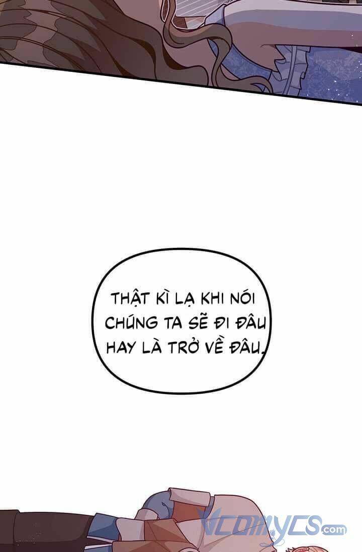 Tôi Chỉ Là Một Tiểu Thư Bình Thường Chap 67 - Next Chap 68