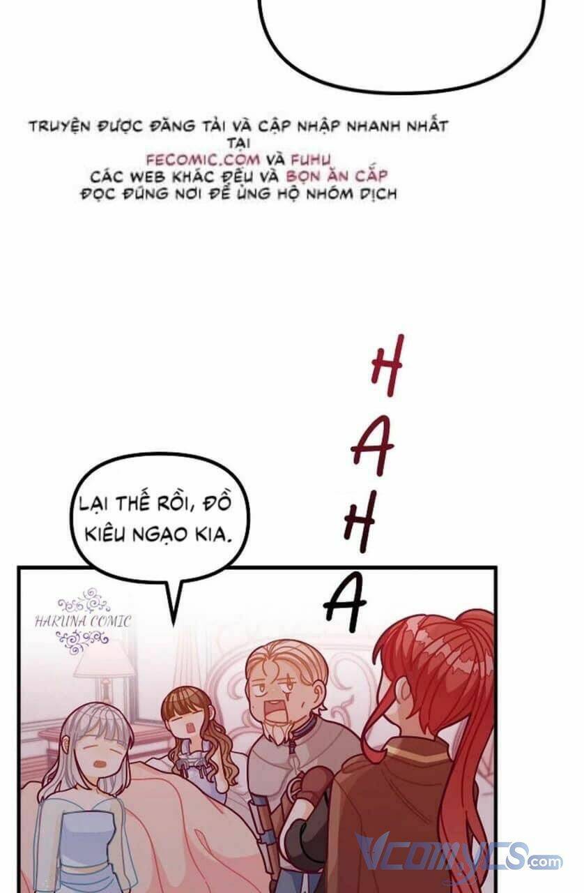 Tôi Chỉ Là Một Tiểu Thư Bình Thường Chap 67 - Next Chap 68