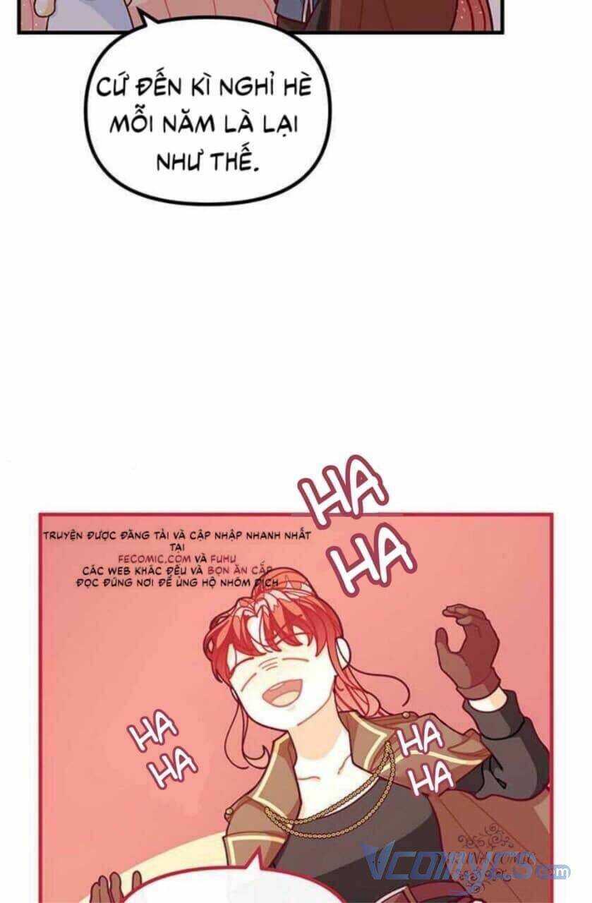 Tôi Chỉ Là Một Tiểu Thư Bình Thường Chap 67 - Next Chap 68