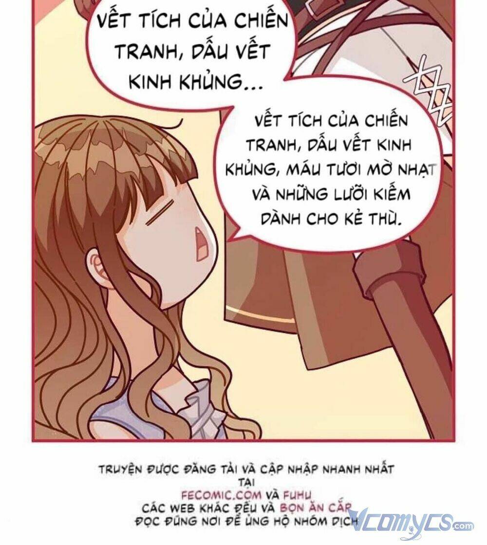 Tôi Chỉ Là Một Tiểu Thư Bình Thường Chap 67 - Next Chap 68
