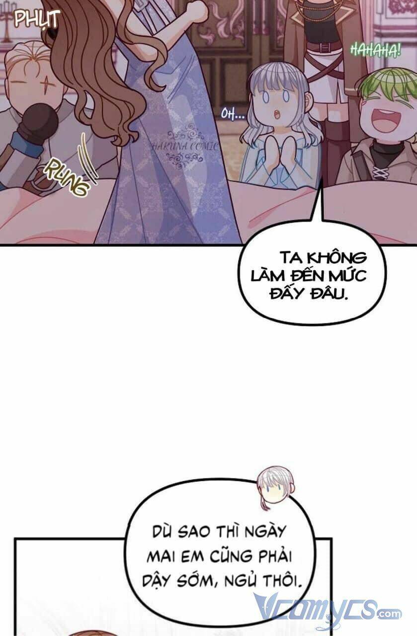 Tôi Chỉ Là Một Tiểu Thư Bình Thường Chap 67 - Next Chap 68