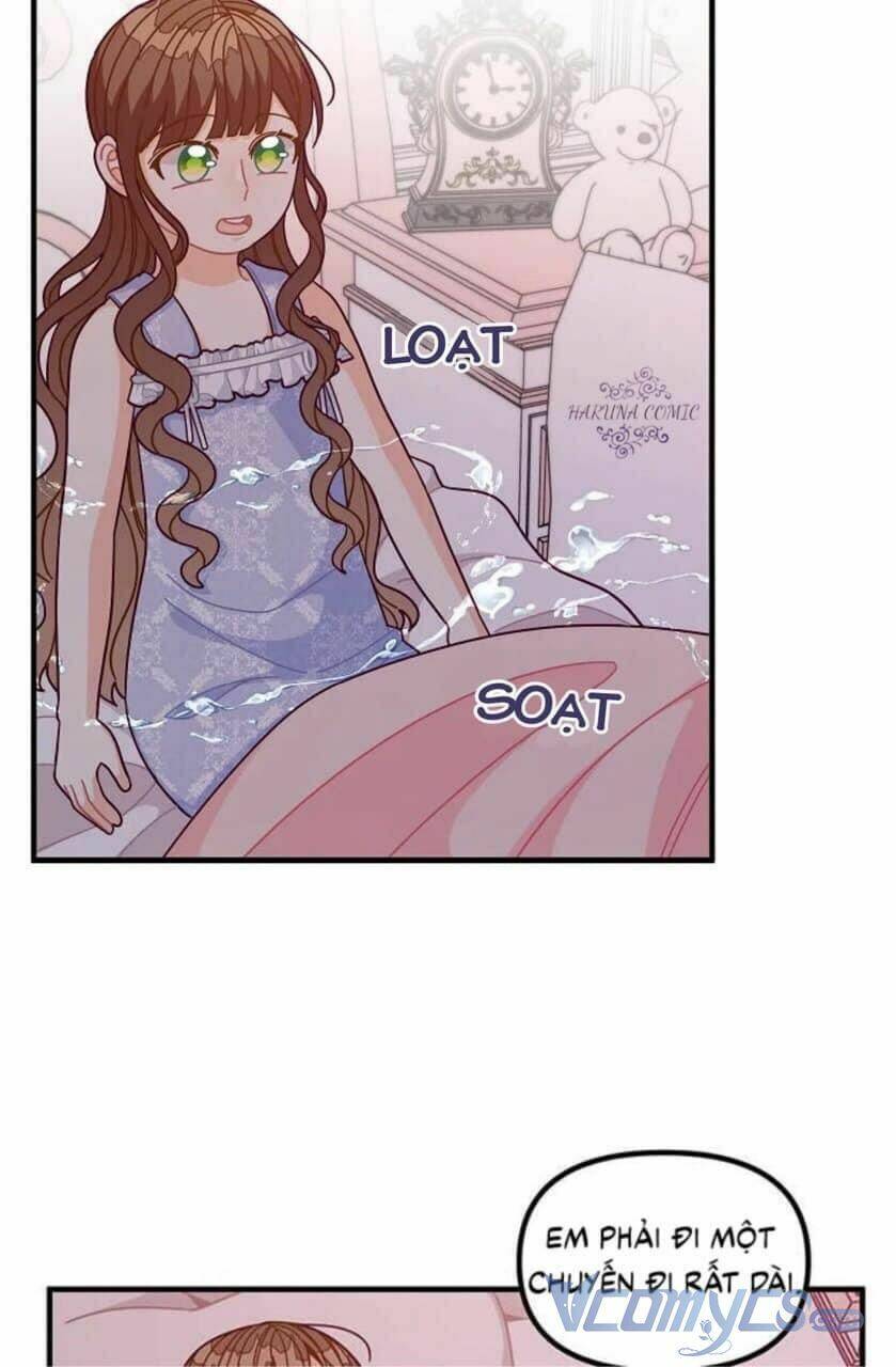 Tôi Chỉ Là Một Tiểu Thư Bình Thường Chap 67 - Next Chap 68