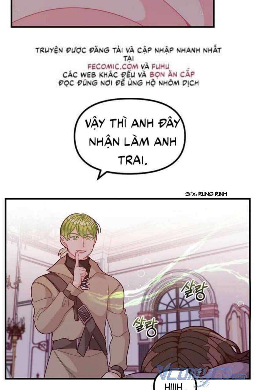Tôi Chỉ Là Một Tiểu Thư Bình Thường Chap 67 - Next Chap 68