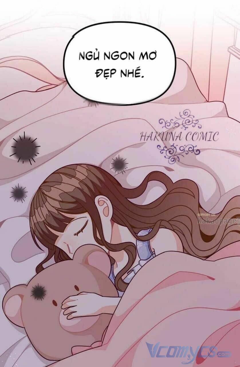 Tôi Chỉ Là Một Tiểu Thư Bình Thường Chap 67 - Next Chap 68