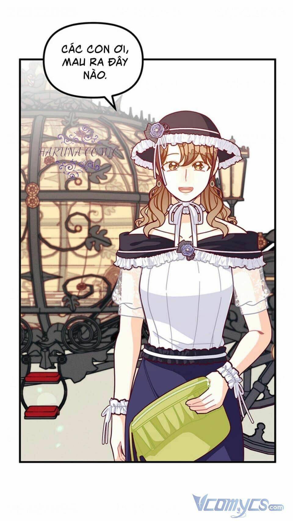 Tôi Chỉ Là Một Tiểu Thư Bình Thường Chap 67 - Next Chap 68