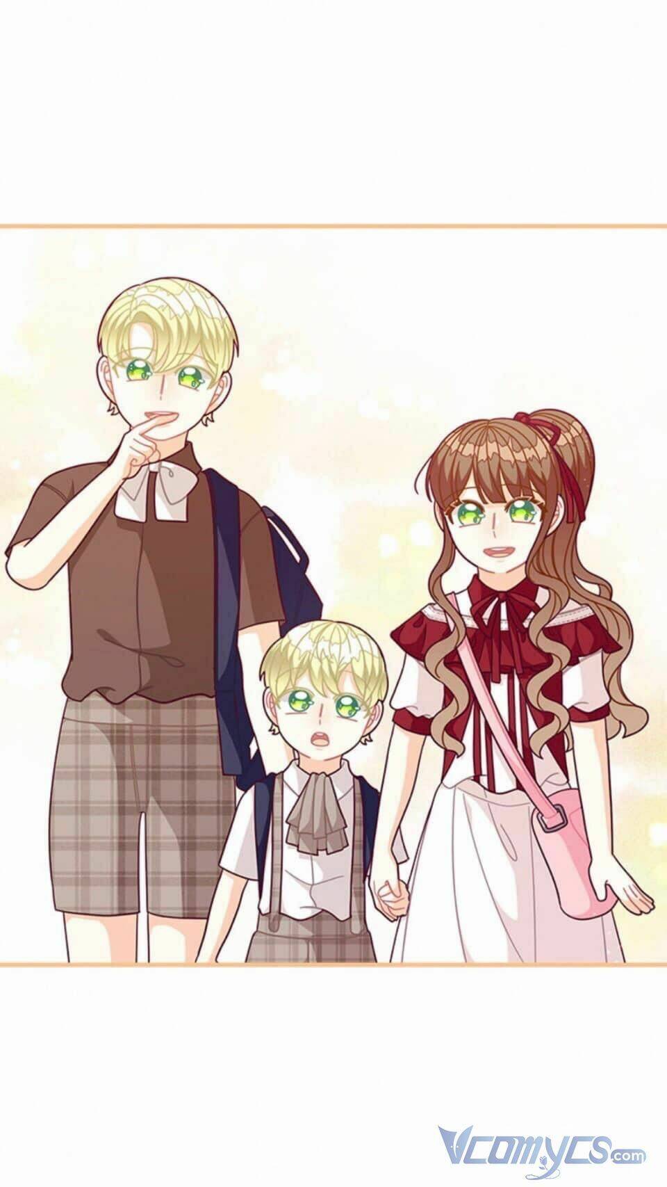 Tôi Chỉ Là Một Tiểu Thư Bình Thường Chap 67 - Next Chap 68