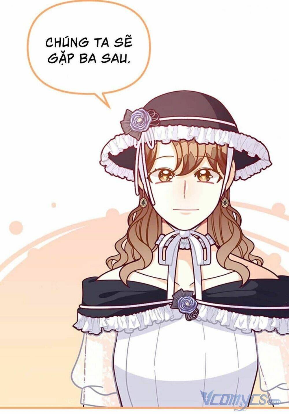 Tôi Chỉ Là Một Tiểu Thư Bình Thường Chap 67 - Next Chap 68