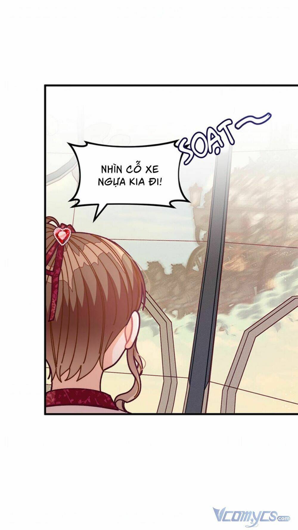 Tôi Chỉ Là Một Tiểu Thư Bình Thường Chap 68 - Next Chap 69