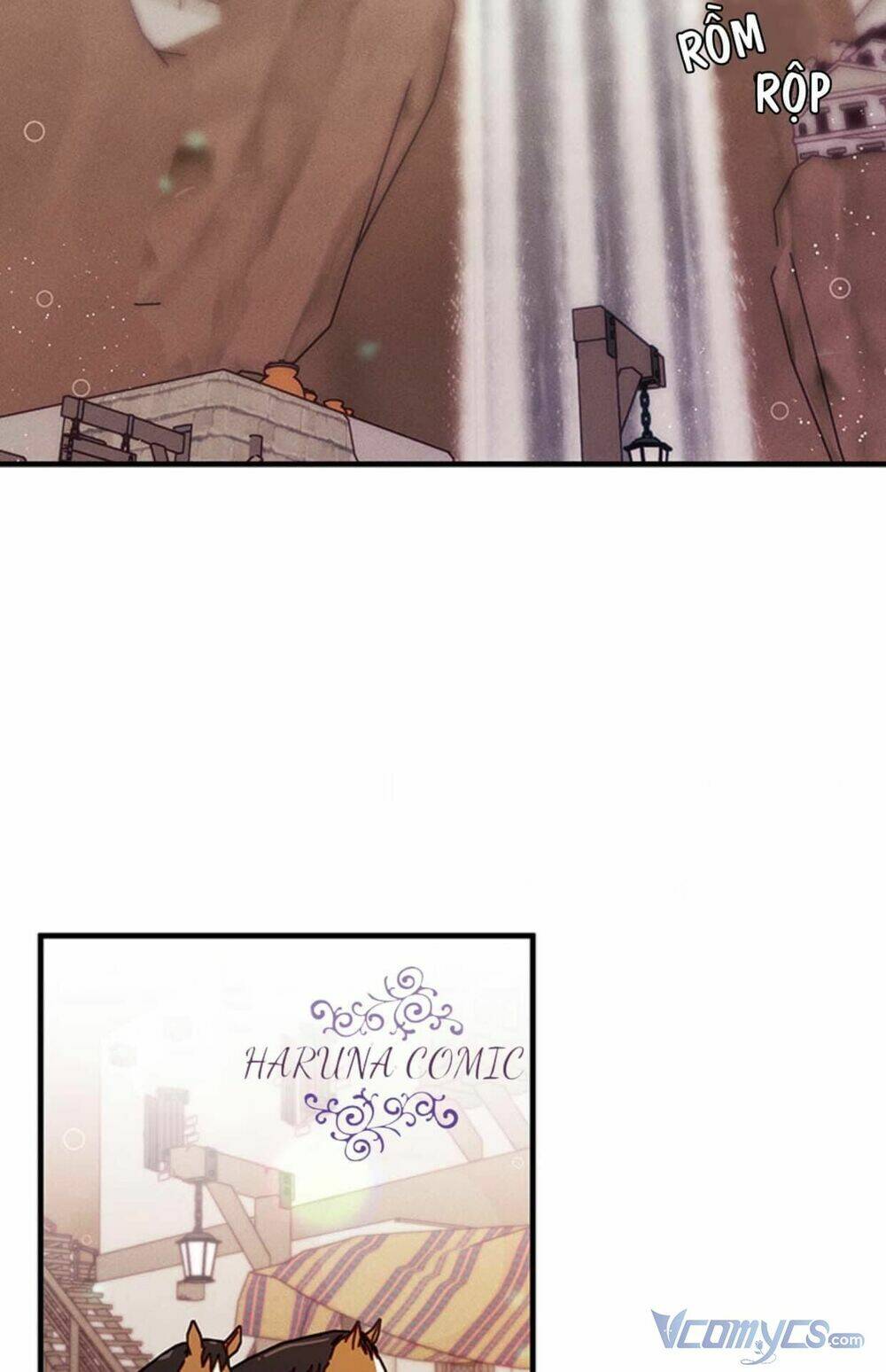Tôi Chỉ Là Một Tiểu Thư Bình Thường Chap 68 - Next Chap 69