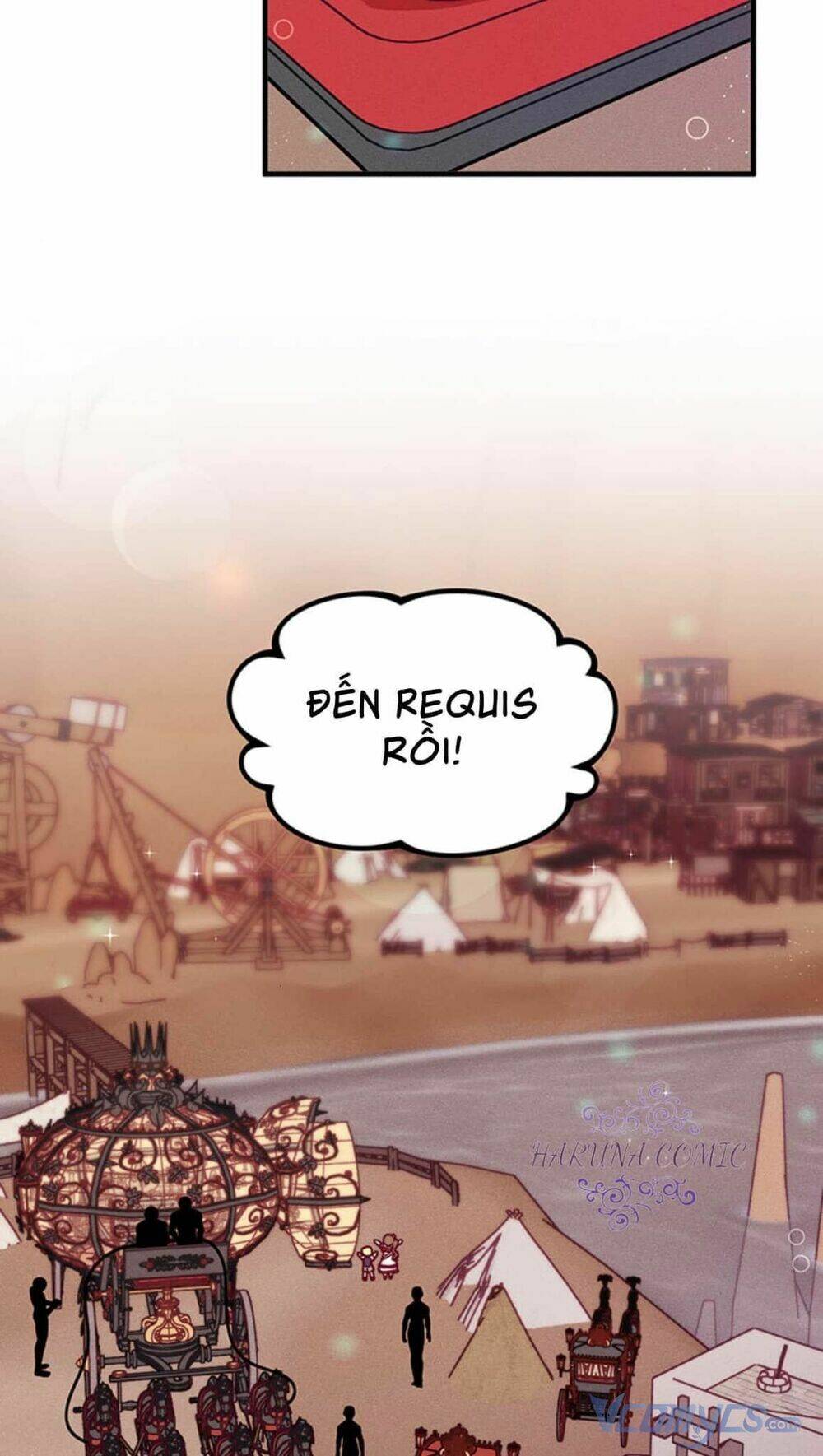 Tôi Chỉ Là Một Tiểu Thư Bình Thường Chap 68 - Next Chap 69