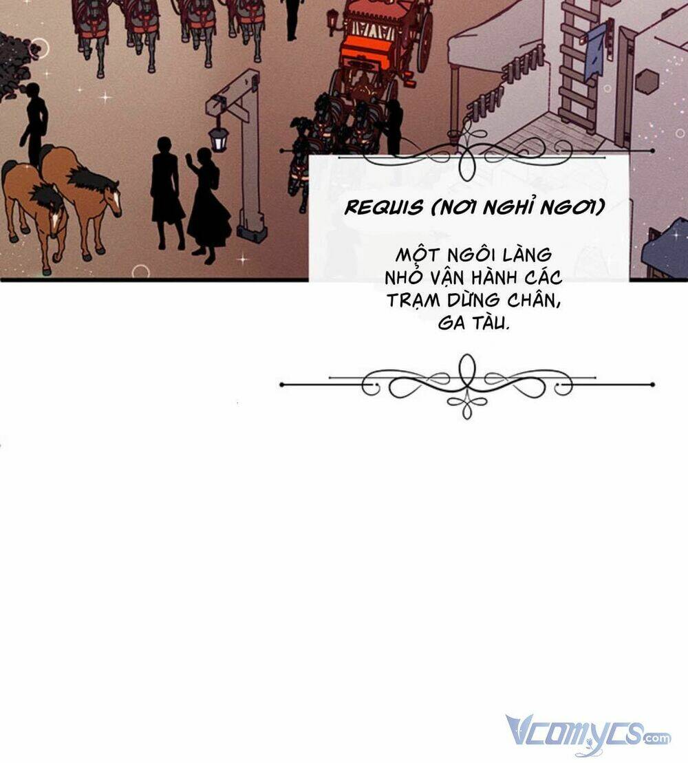 Tôi Chỉ Là Một Tiểu Thư Bình Thường Chap 68 - Next Chap 69