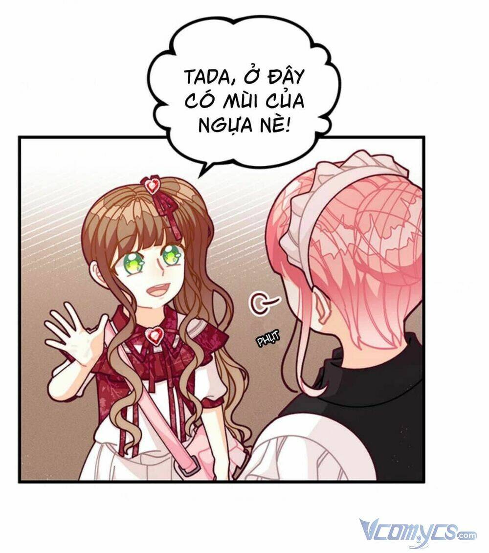 Tôi Chỉ Là Một Tiểu Thư Bình Thường Chap 68 - Next Chap 69