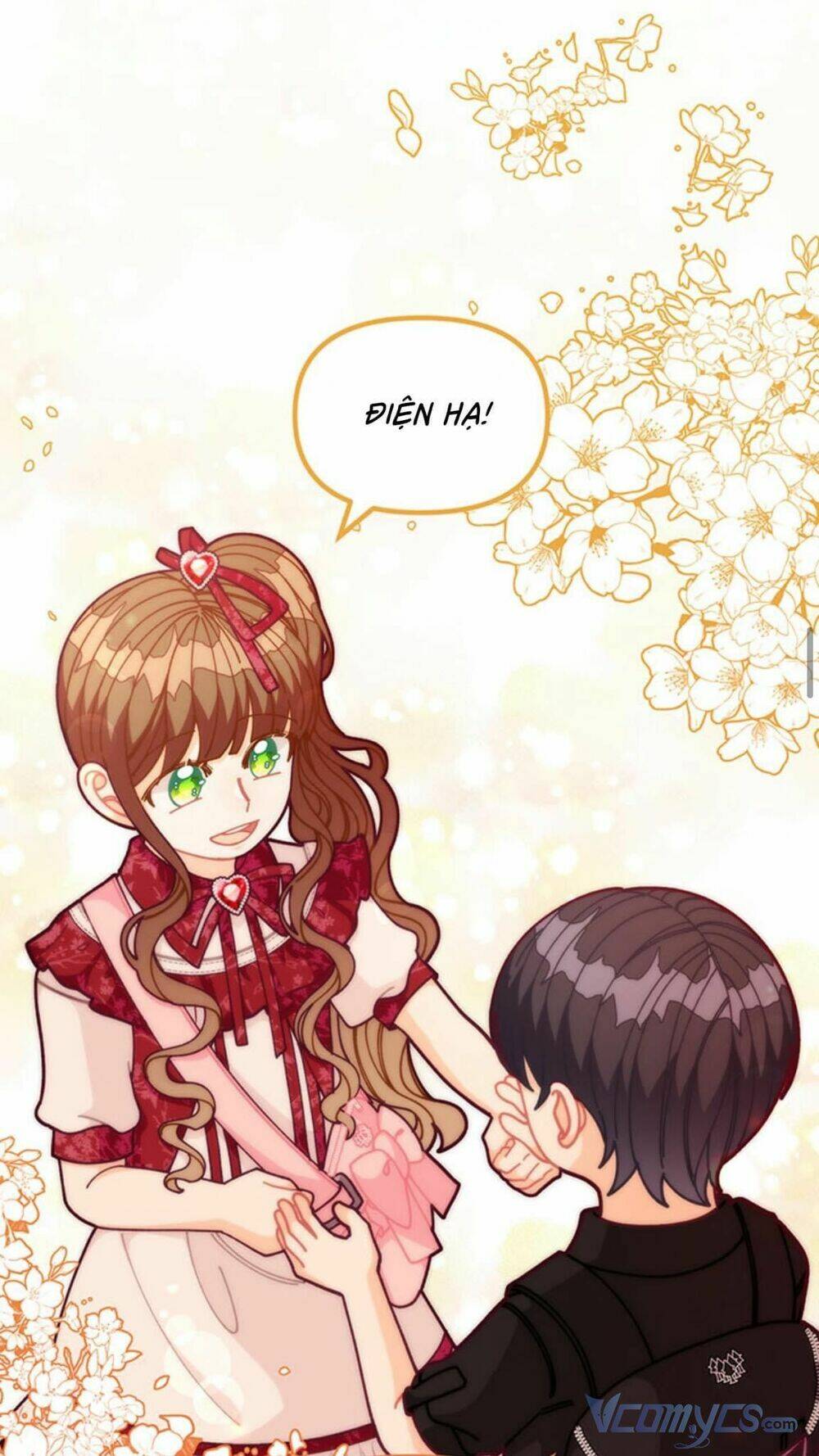 Tôi Chỉ Là Một Tiểu Thư Bình Thường Chap 68 - Next Chap 69