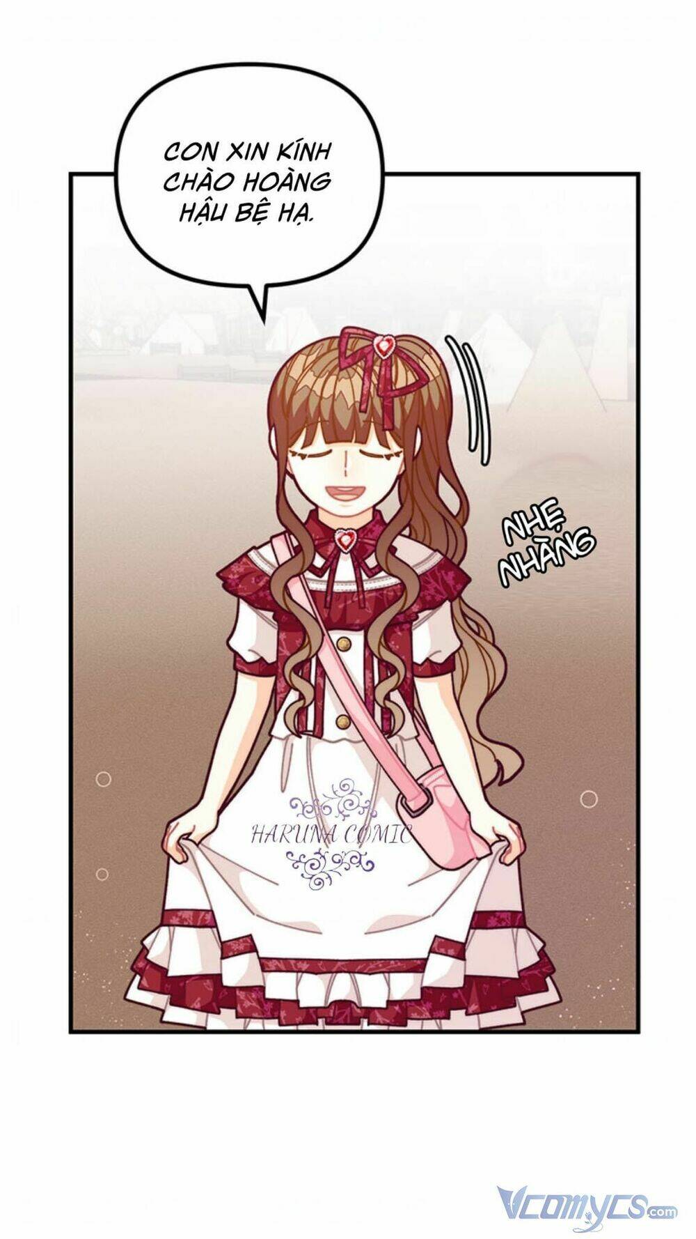 Tôi Chỉ Là Một Tiểu Thư Bình Thường Chap 68 - Next Chap 69