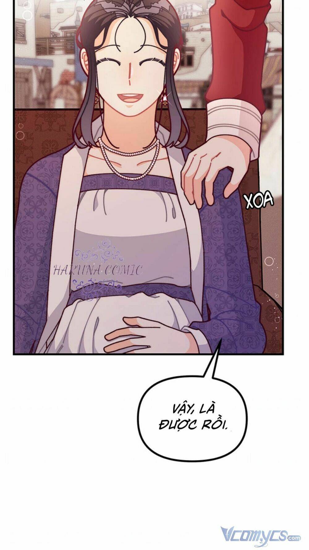 Tôi Chỉ Là Một Tiểu Thư Bình Thường Chap 68 - Next Chap 69
