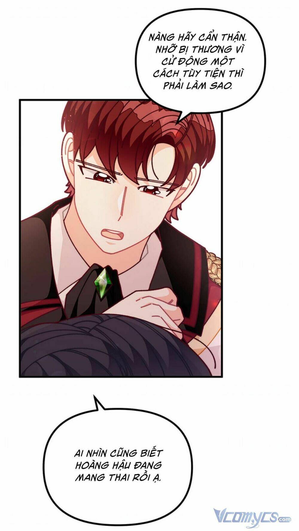 Tôi Chỉ Là Một Tiểu Thư Bình Thường Chap 68 - Next Chap 69