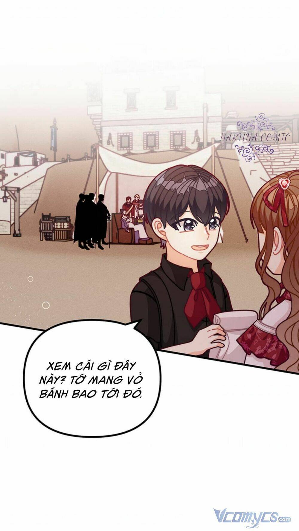 Tôi Chỉ Là Một Tiểu Thư Bình Thường Chap 68 - Next Chap 69